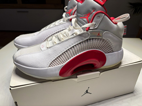 Jordan air xxxv - air,