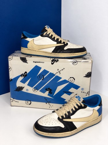 Nike air jordan low - og, sp