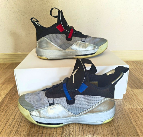 Jordan air xxxiii - jordan,