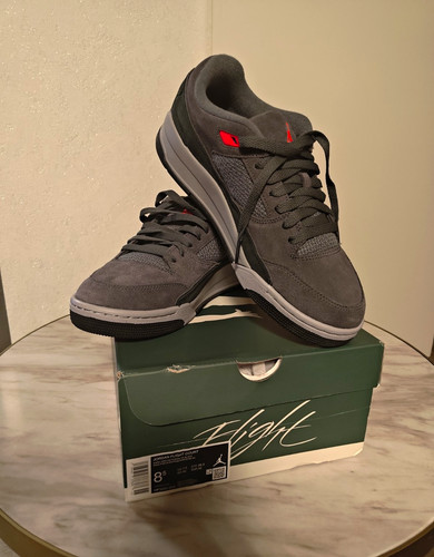 Nike jordan flight court - nike,