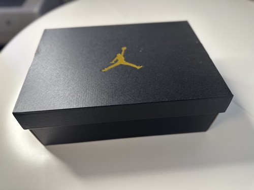 Nike air jordan mid sneaker - air, 1