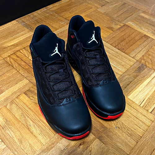 Jordan rising high - jordan,