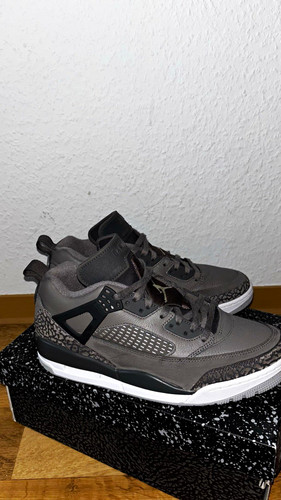 Jordan spizike low herren - spizike,