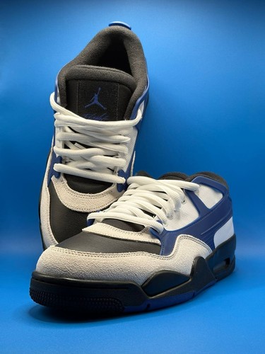 Nike air jordan rm - nike,