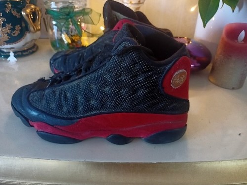 Nike air jordan bred schuhe - nike, 13