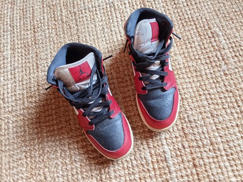 Schuhe von air jordan - air,