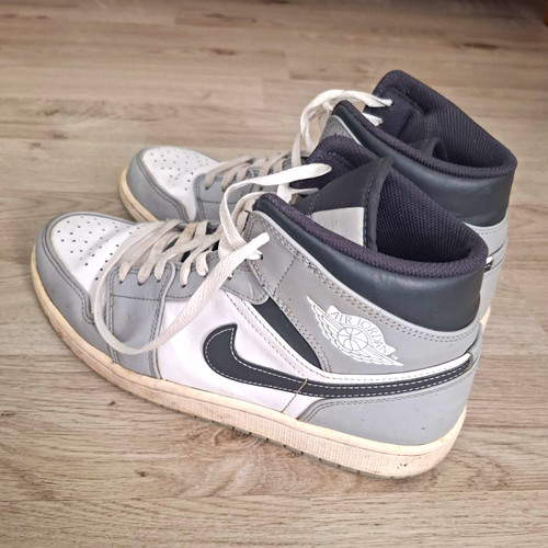 Nike air jordan - nike,