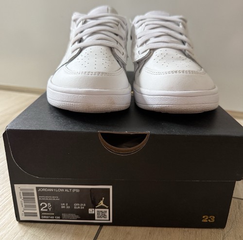 Nike jordan low - jordan, alt
