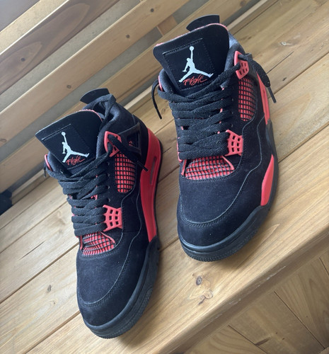 Jordan air herren - jordan, 4