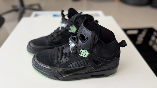 Jordan spizike sneaker schuhe - sneaker,