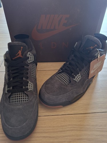 Jordan air - 4, retro
