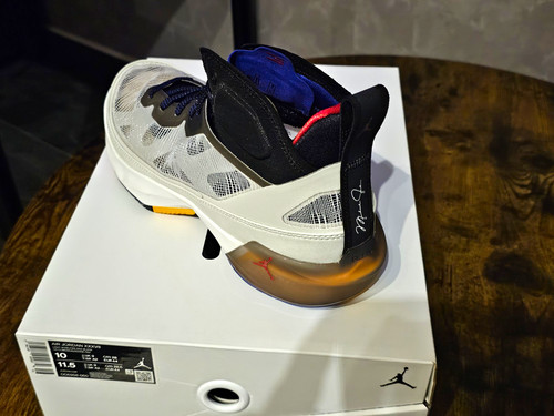 Jordan air - jordan, xxxvii