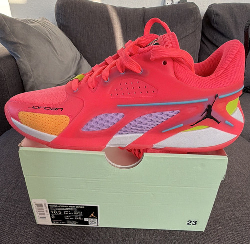 Neu jordan heir series - neu,