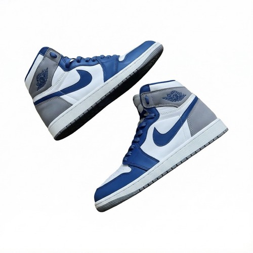 Nike air jordan high - jordan,
