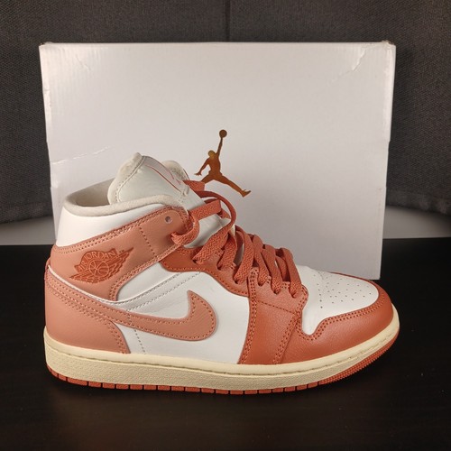 Nike air jordan mid damen - nike,