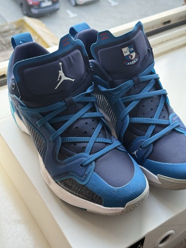 Jordan air - jordan, low