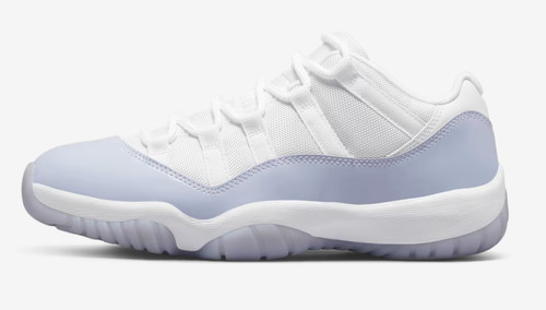 Ah7860 101 nike air - jordan, 11
