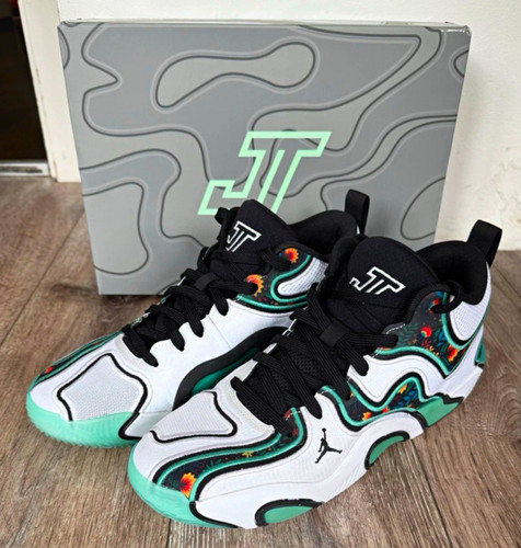 Jordan tatum welcome to the - tatum,