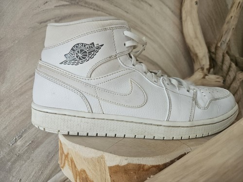 Nike jordan weiß - jordan, in