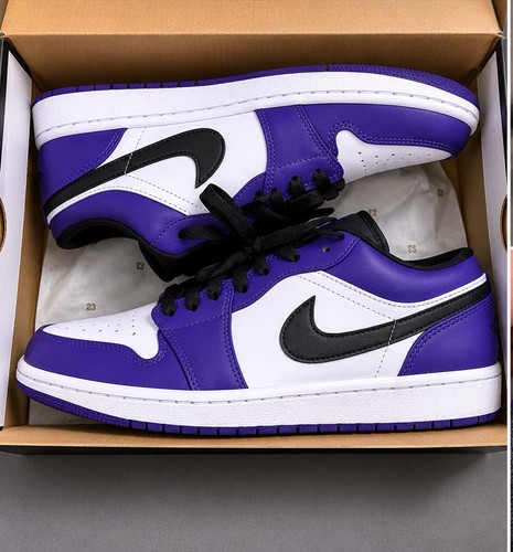 Nike air jordan low - jordan, court