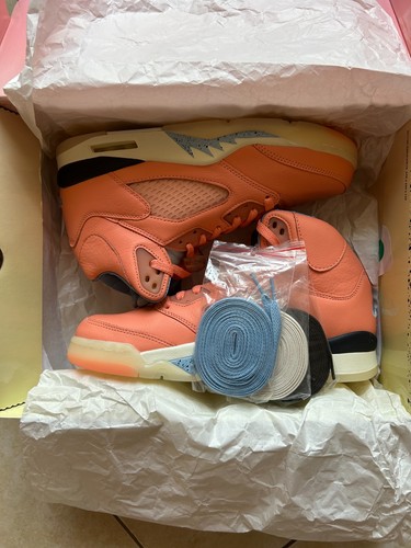 Jordan retro khaled - 5,