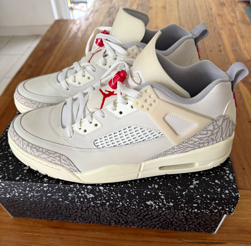 Jordan spizike low herren - spizike,