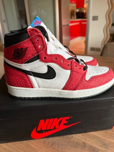 Nike air jordan retro high - jordan, 1