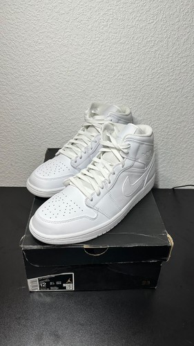 Air jordan mid - air,