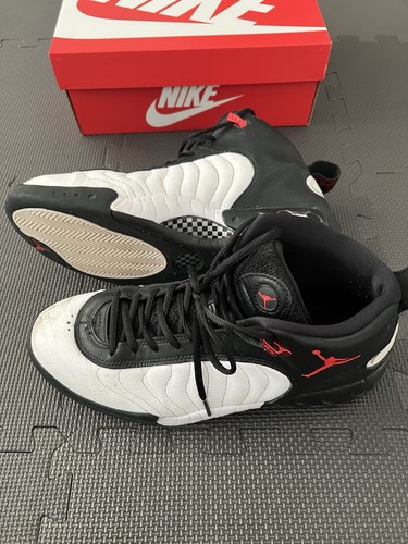 Jordan jumpman pro - pro, eur