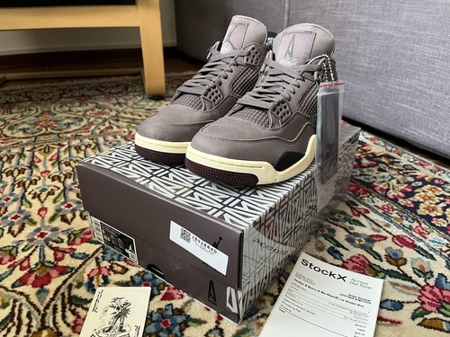 Jordan air - jordan, a