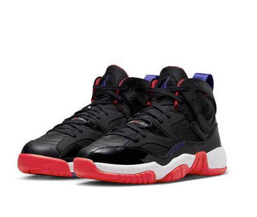 Nike air jordan jumpman two - jumpman,
