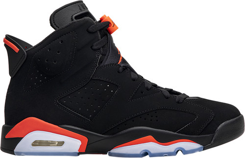 Nike jordan infrared - infrared, sneaker