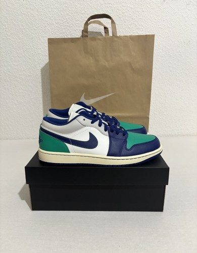 Nike air jordan low schuhe - air,