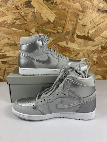 Nike air jordan - nike, 1