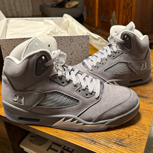 Jordan air retro - jordan, 5