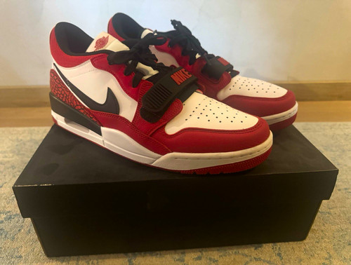 Jordan air - jordan, legacy