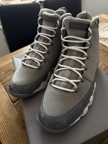 Herren schuhe jordan cool - herren, 9