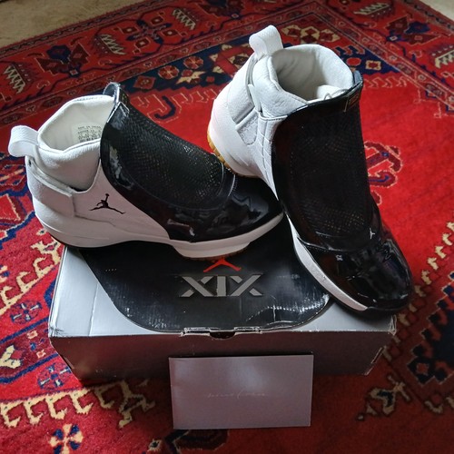 Air jordan xix og westcoast - -,