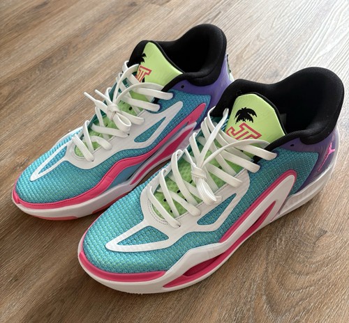 Nike air jordan herren tatum - air,