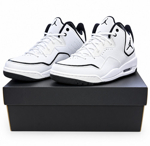 Nike air jordan - courtside, 23