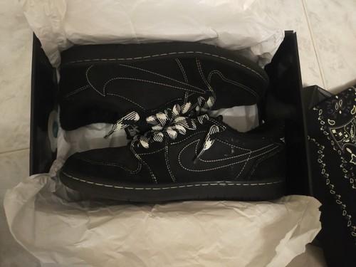 Jordan low travis scott - jordan,