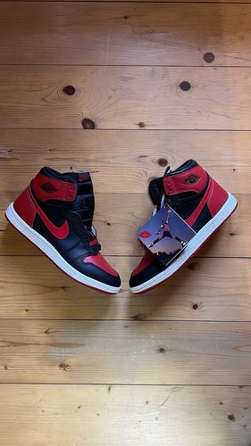 Nike air jordan high - jordan,