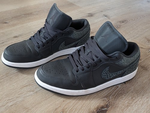Nike air jordan low - jordan,