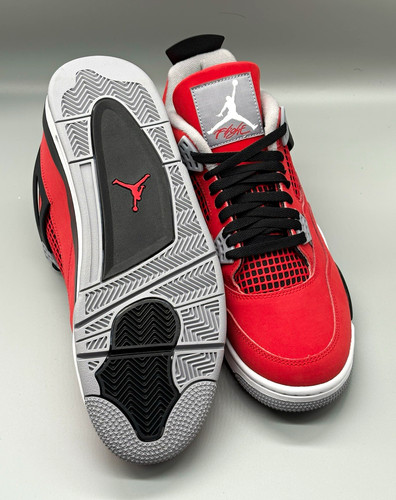 Air jordan retro - air, 4