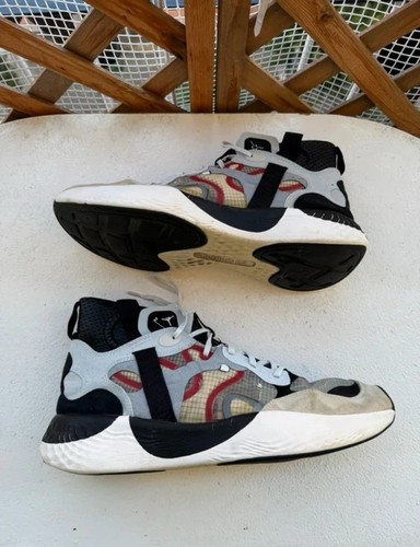 Nike jordan delta - 3, schuhe