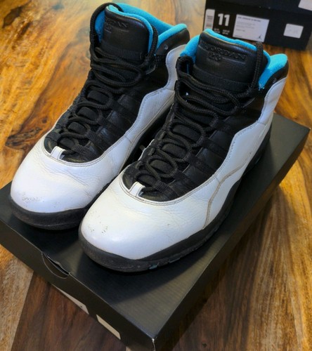 Air jordan retro - retro, powder
