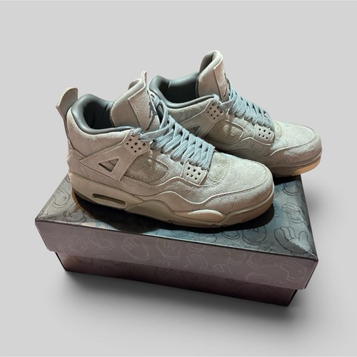 Jordan air retro - jordan, 4