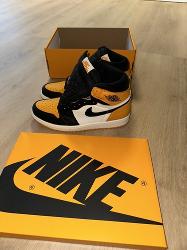 Jordan retro high taxi - jordan,