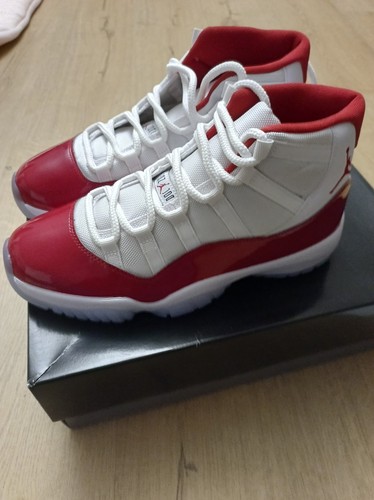 Air jordan retro cherry - air, /