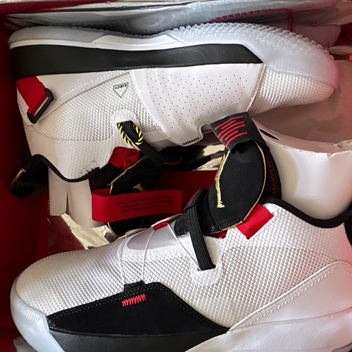 Nike jordan - jordan, 33
